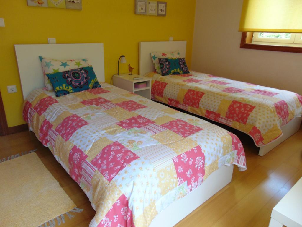 Casa Landimヴィラ エクステリア 写真