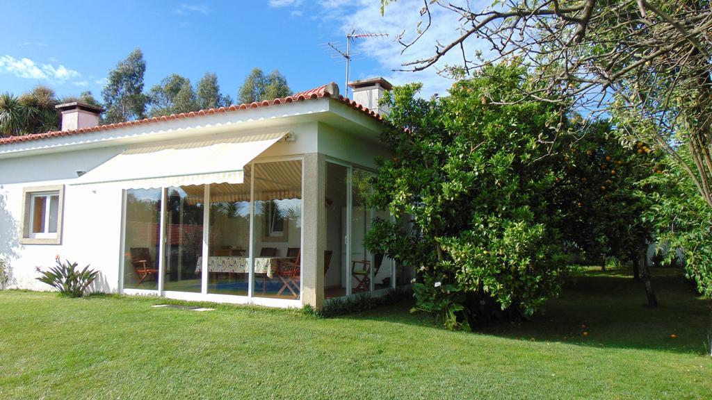 Casa Landimヴィラ エクステリア 写真