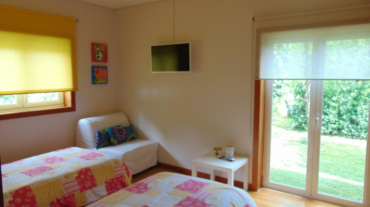 Casa Landimヴィラ エクステリア 写真