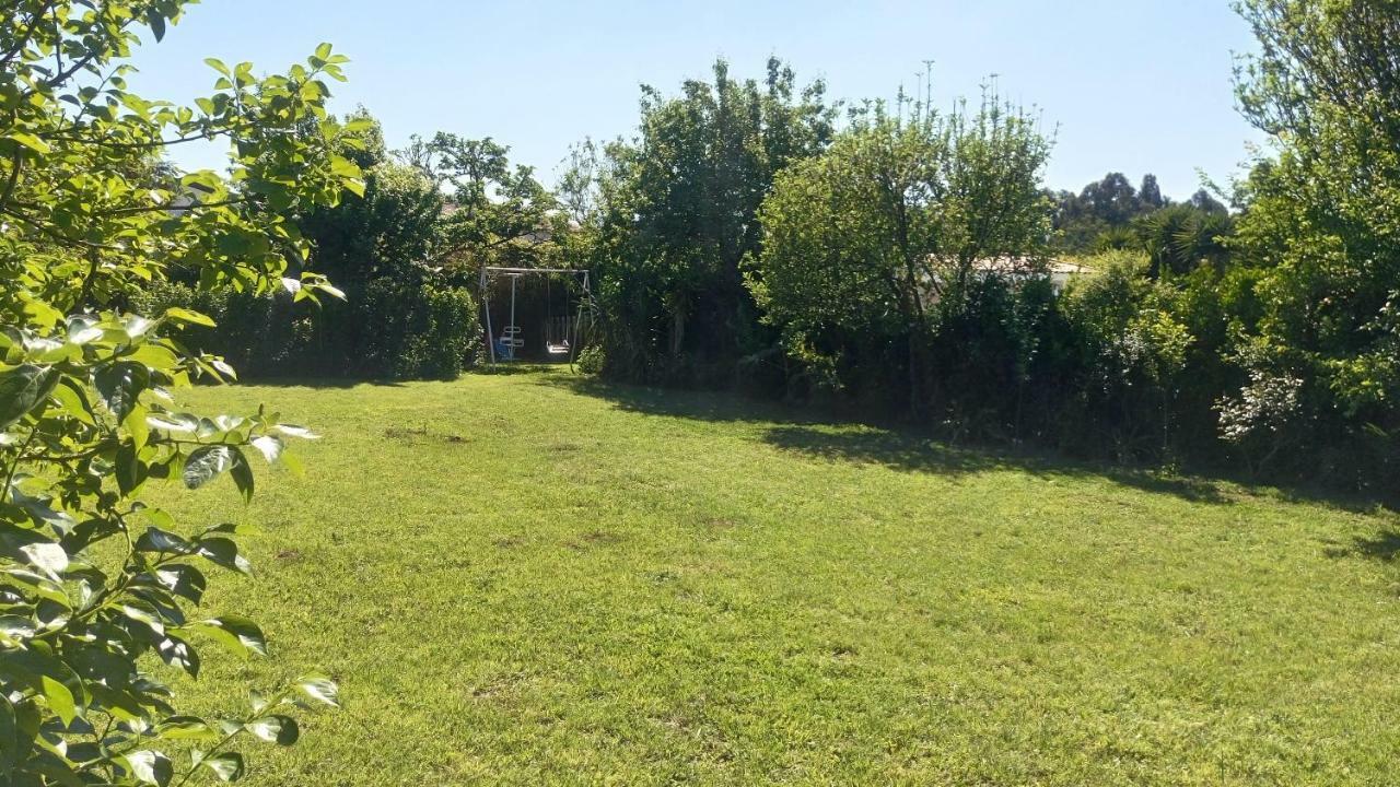 Casa Landimヴィラ エクステリア 写真
