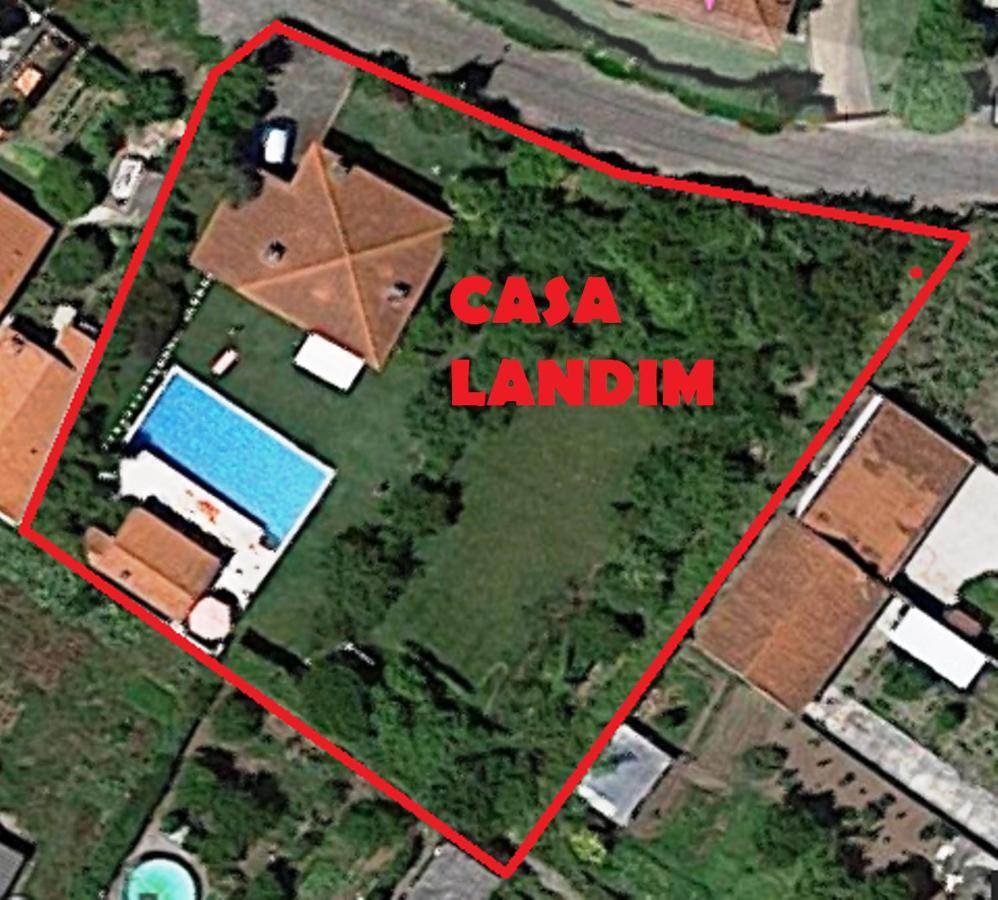 Casa Landimヴィラ エクステリア 写真